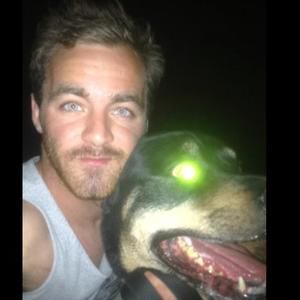 Meet your Posher, Kevin